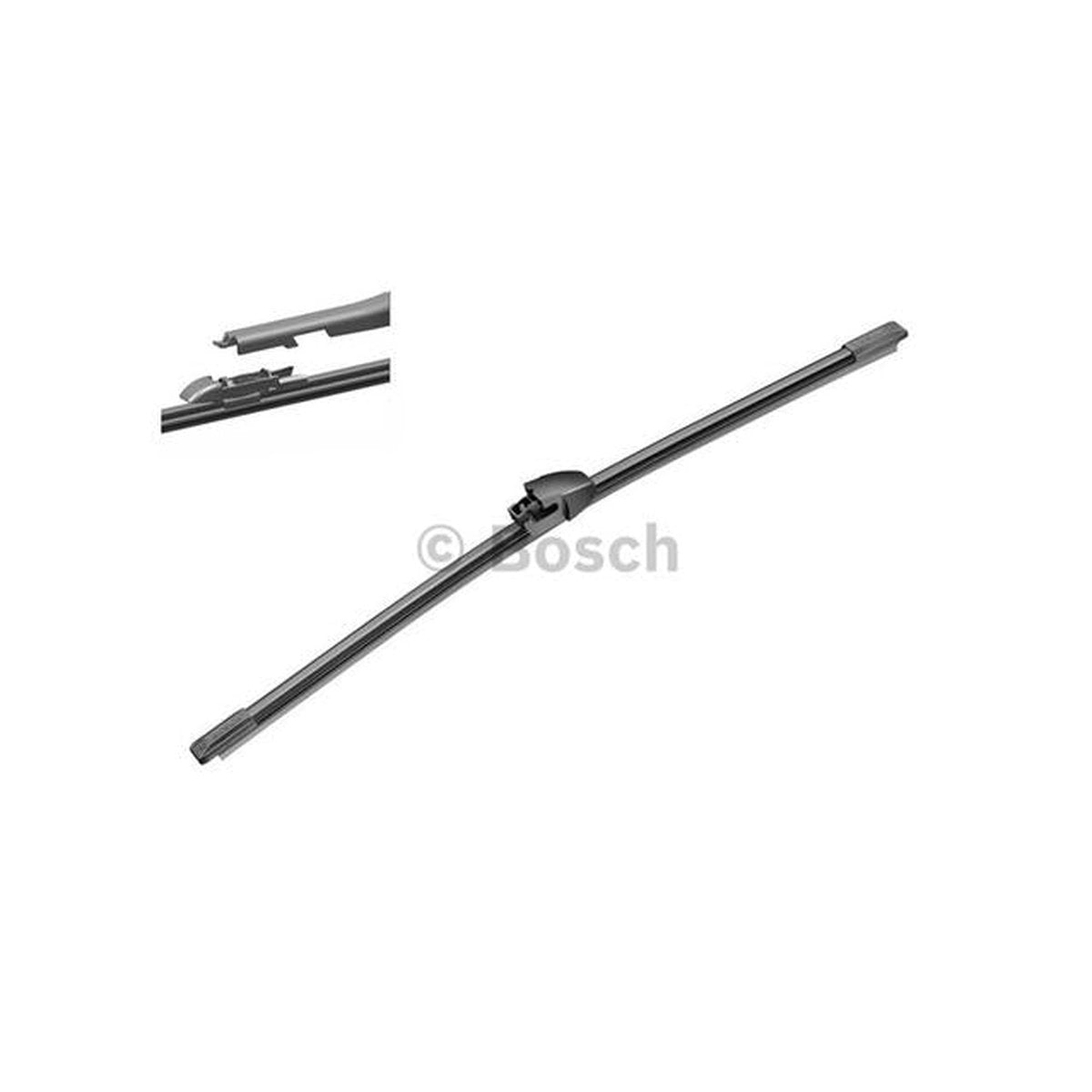 Bosch Aerotwin Rear Wiper Blade A381H