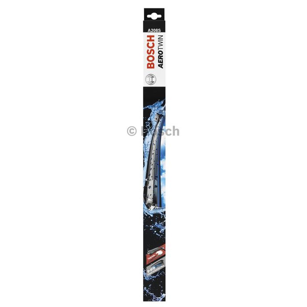 Bosch Wiper Fitment | 3 397 009 023