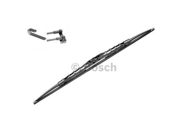 Bosch Wiper Blade N102