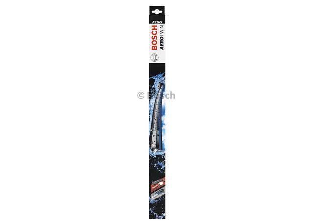 Bosch Aerotwin Wiper Blades Set A926S