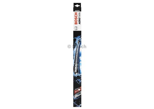 Bosch Aerotwin Wiper Blades Set A926S