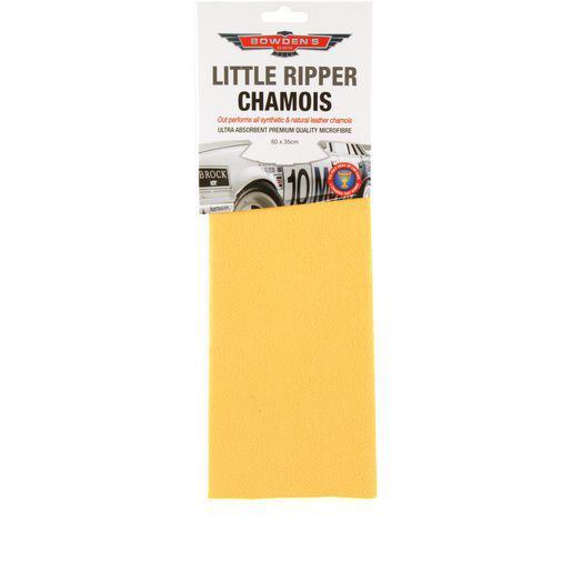 Bowden's Own Little Ripper Microfibre Chamois