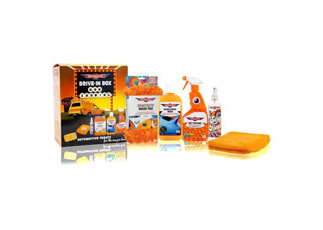 Bowden's Own Drive-In Pack 5pk BPGPC23