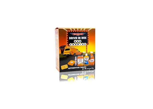Bowden's Own Drive-In Pack 5pk BPGPC23