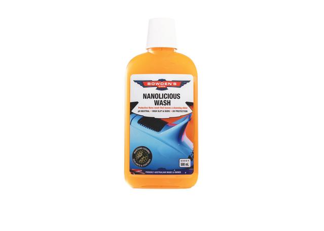 Bowden's Own Drive-In Pack 5pk BPGPC23