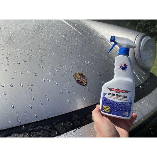 Bowden's Own Bead Machine Hydrophobic Protective Spray 500ml