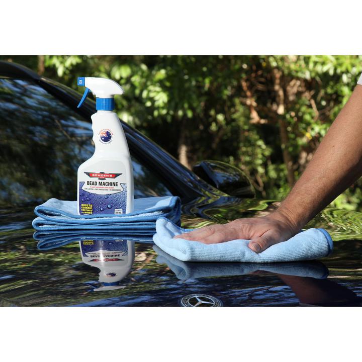 Bowden's Own Bead Machine Hydrophobic Protective Spray 500ml