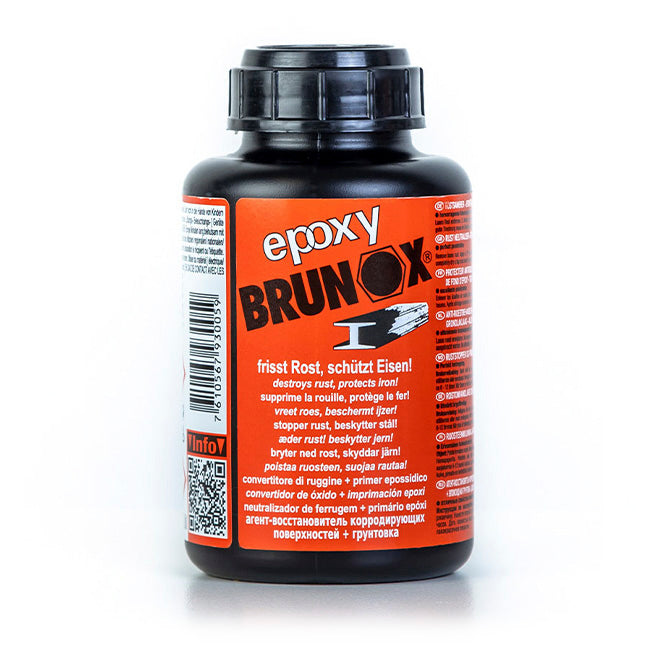 Brunox Rust Converter & Epoxy 250ml BR025EP