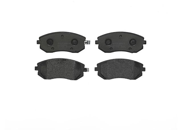 Brembo Brake Pad Front Set (Low-Met) P78013