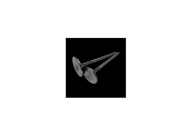 Brian Crower 34.15mm / STD - 6mm stem Intake Valves fits Nissan SR20DE(T) BC3200