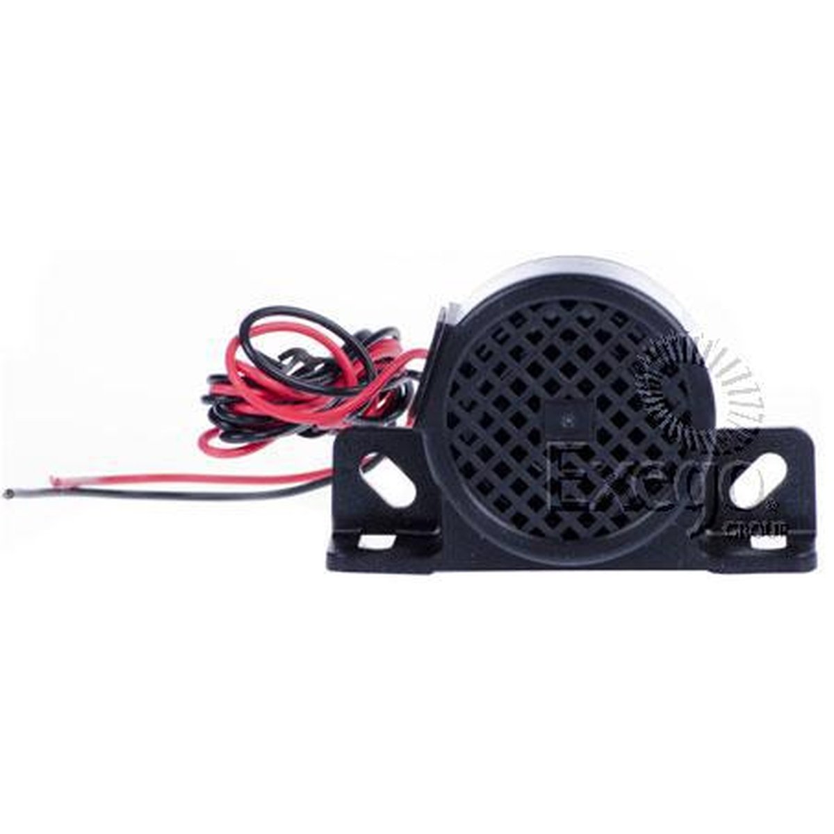 Brigade Back Up Alarm 12 or 24V 92db (Fixed) IP68 BBS92