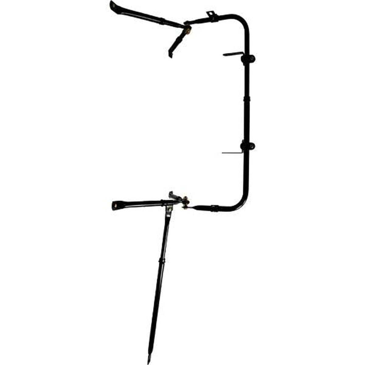 Britax Mirror Bracket Assembly Adjustable 1422000