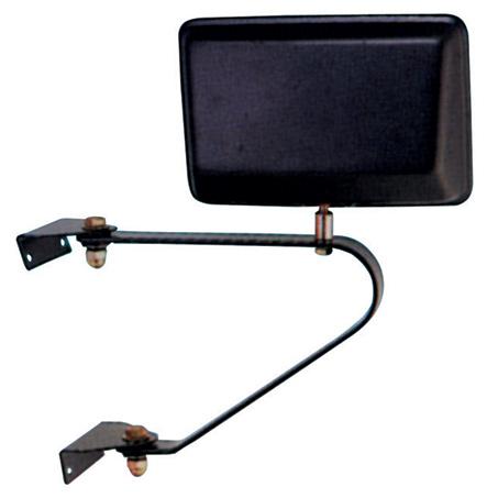 Britax Mirror Assembly Flat 1441012