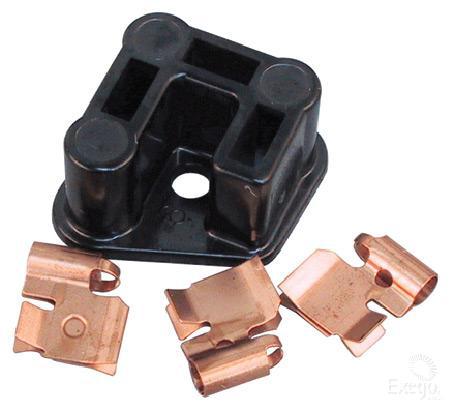 Britax Sealed Beam Connector (Suits ACX2107) ACX2721