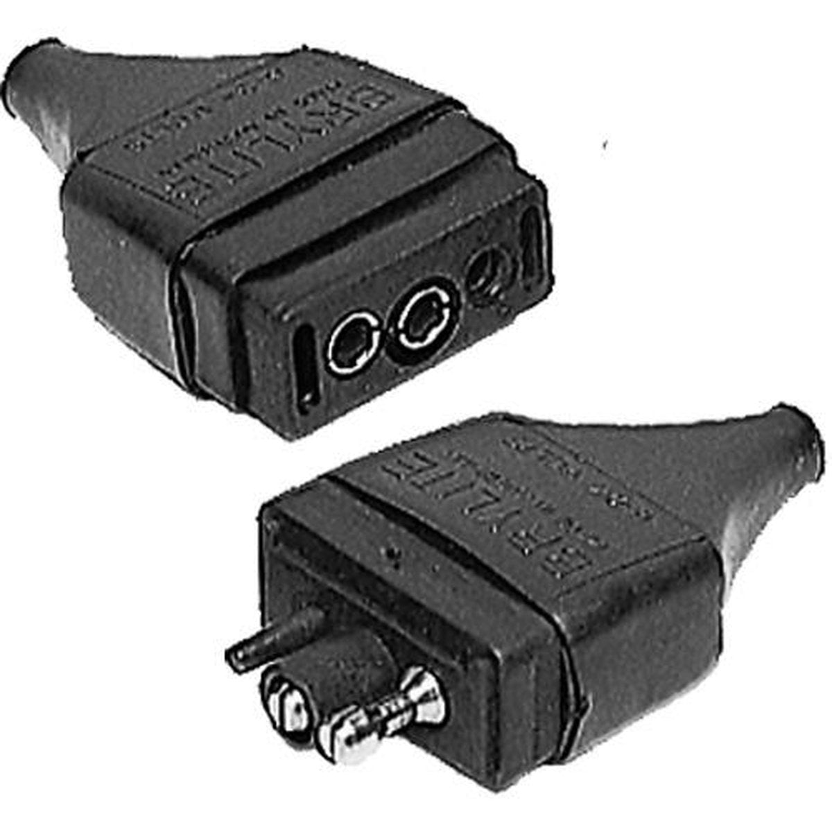 Britax In-Line Connector 2-Pole 1 Kit B62-A