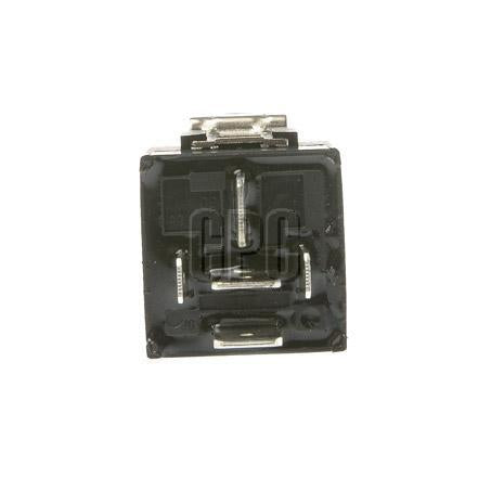 Britax Mini Relay 12V Change Over 60/80A Resistor Protected RC-1260RBX