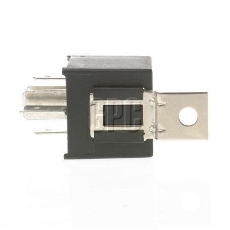 Britax Mini Relay 12V Change Over 60/80A Resistor Protected RC-1260RBX