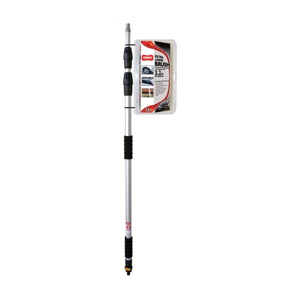 Kenco Brush Extendable H/D 3.2M KBWEFT32