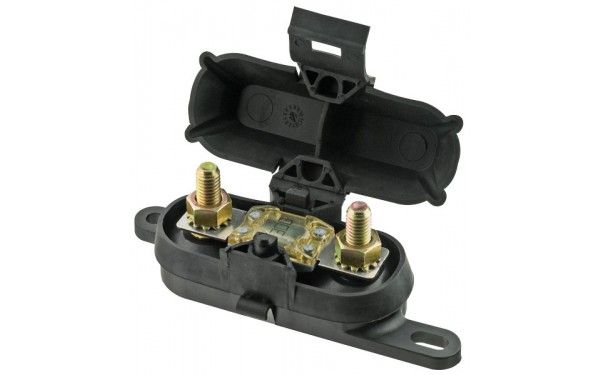 Auto Electrical AMG Fuse Holder AMGFH1