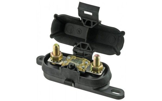 Auto Electrical AMG Fuse Holder AMGFH1