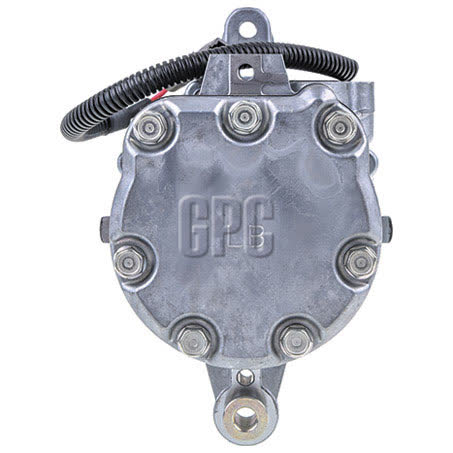 Sanden AC Compressor 12V CXS7199