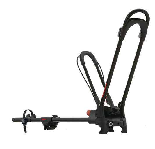 Yakima FrontLoader Lockable Rooftop Upright Bike Mount