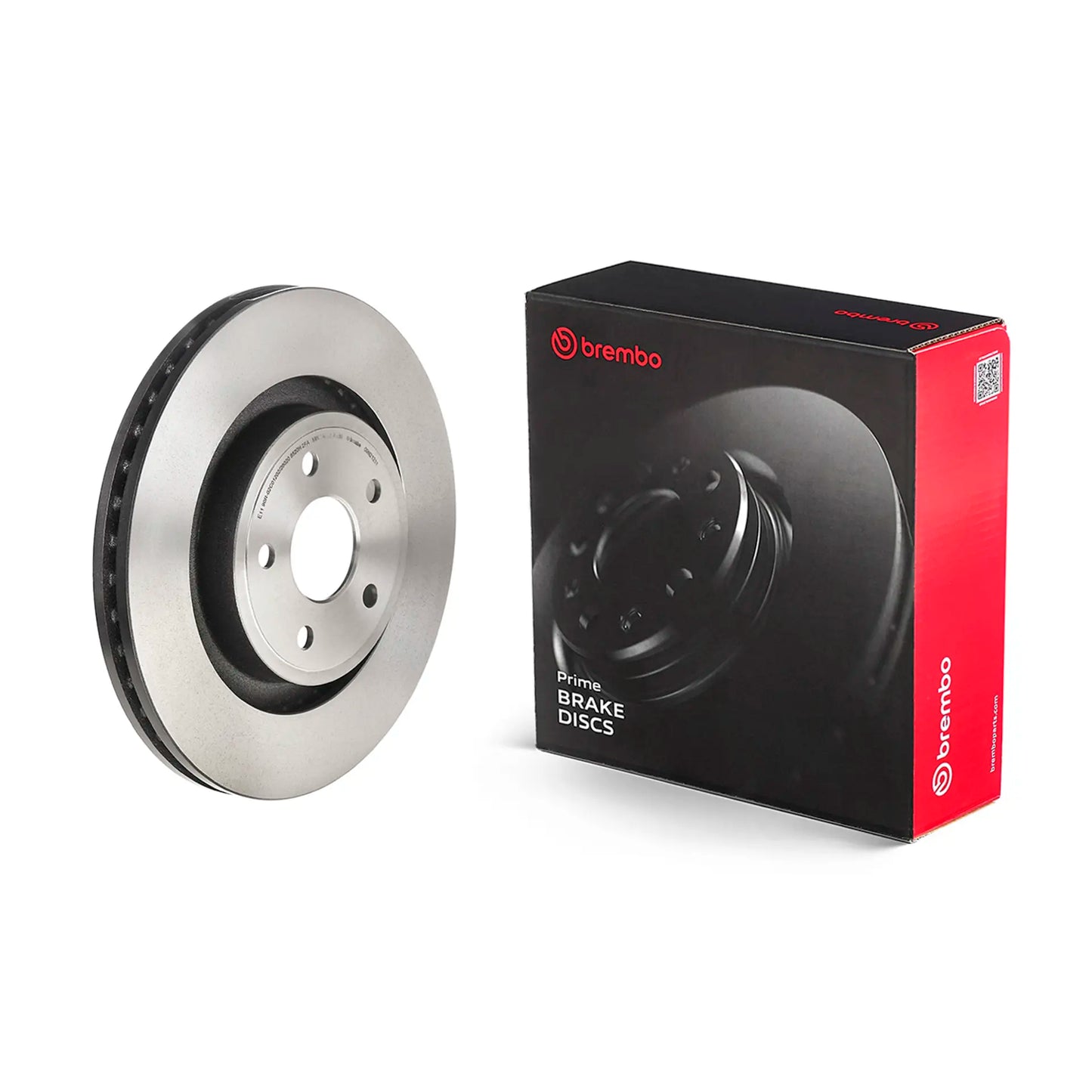 Brembo Brake Disc 09.F212.11