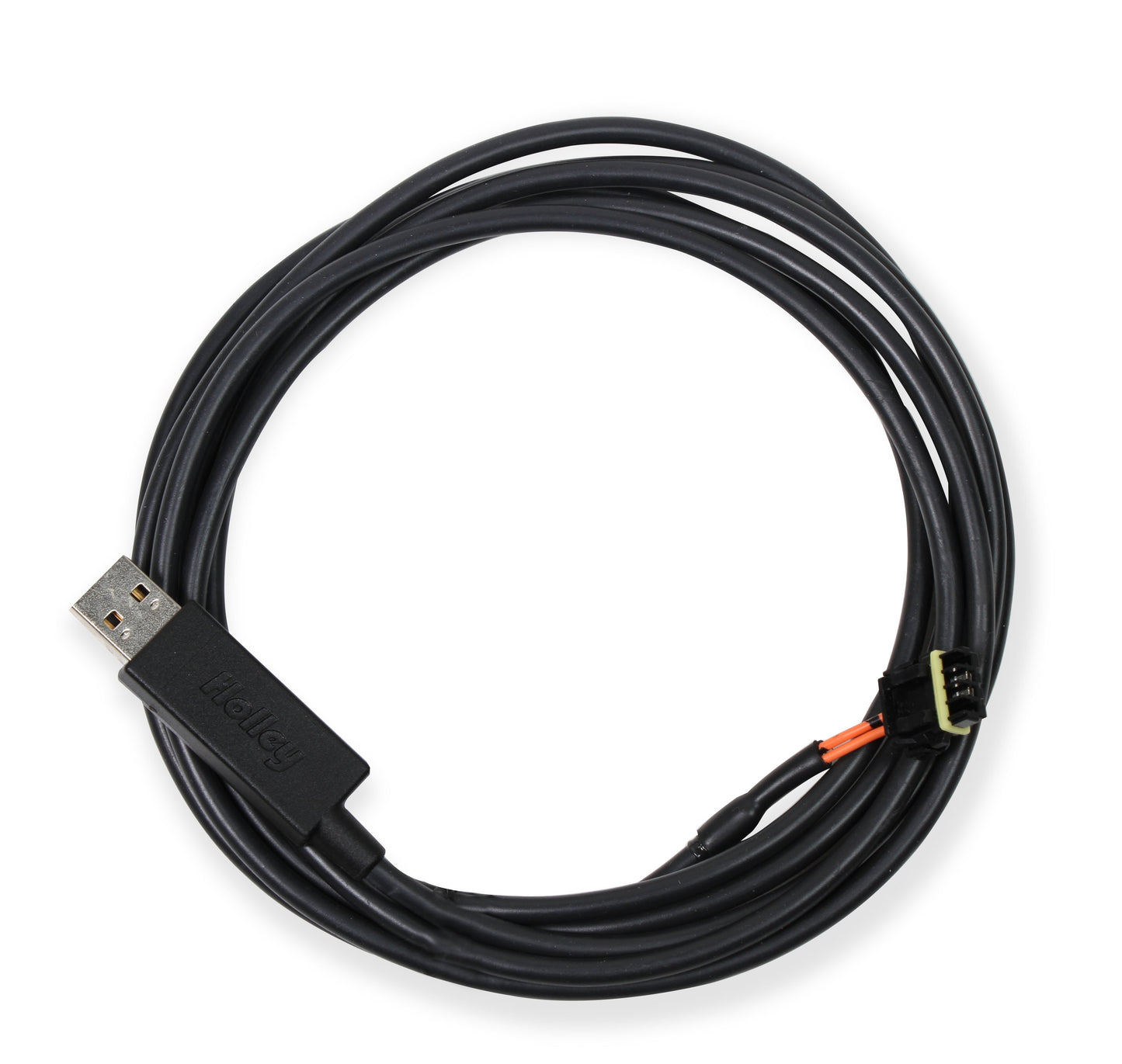 Holley USB / CAN Harness For Sniper 558-443