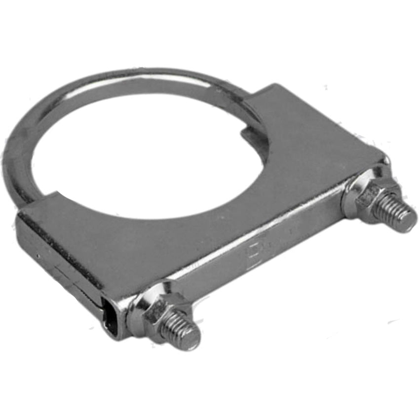 Redback Exhaust Clamp C18