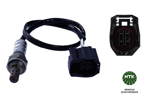 NTK Oxygen Sensor OZA816-EE4