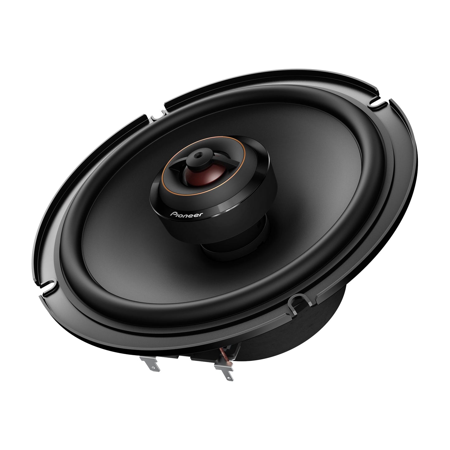 Pioneer Speakers D Series 6.5In Coax 270W TSD65F