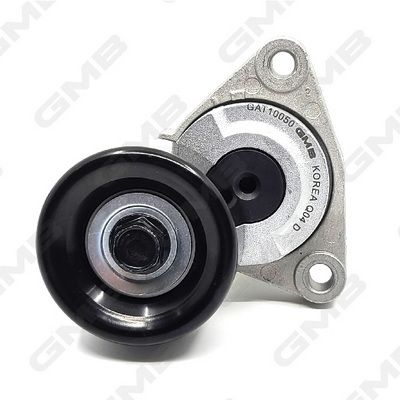 GMB Belt Tensioner V-Ribbed Belt GAT10050