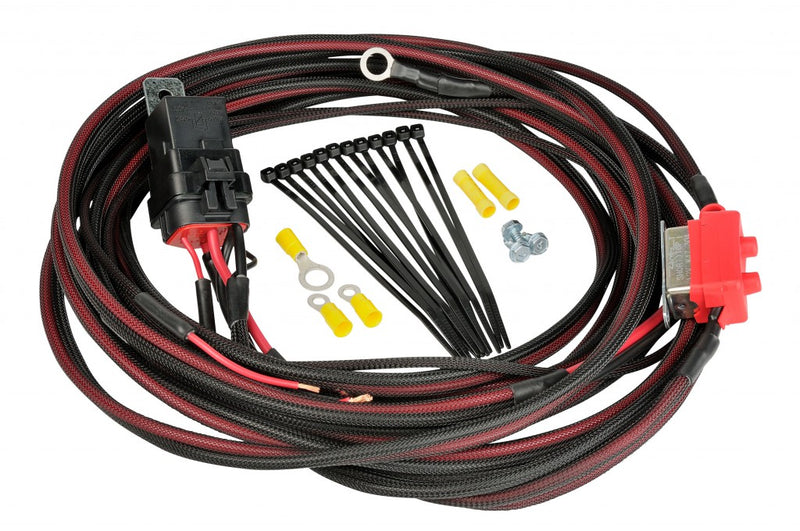 Aeromotive Phantom 200 In-Tank Fuel Kit ARO17255