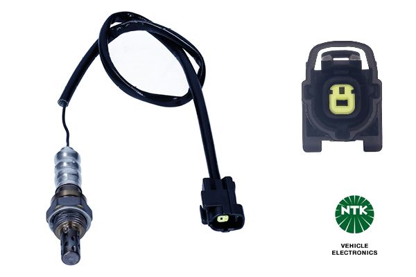 NTK Oxygen Sensor OZA856-EE1