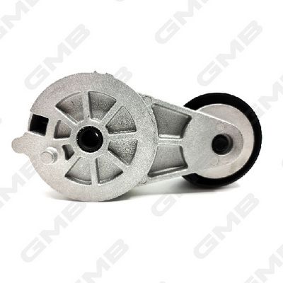 GMB Belt Tensioner V-Ribbed Belt GAT10040