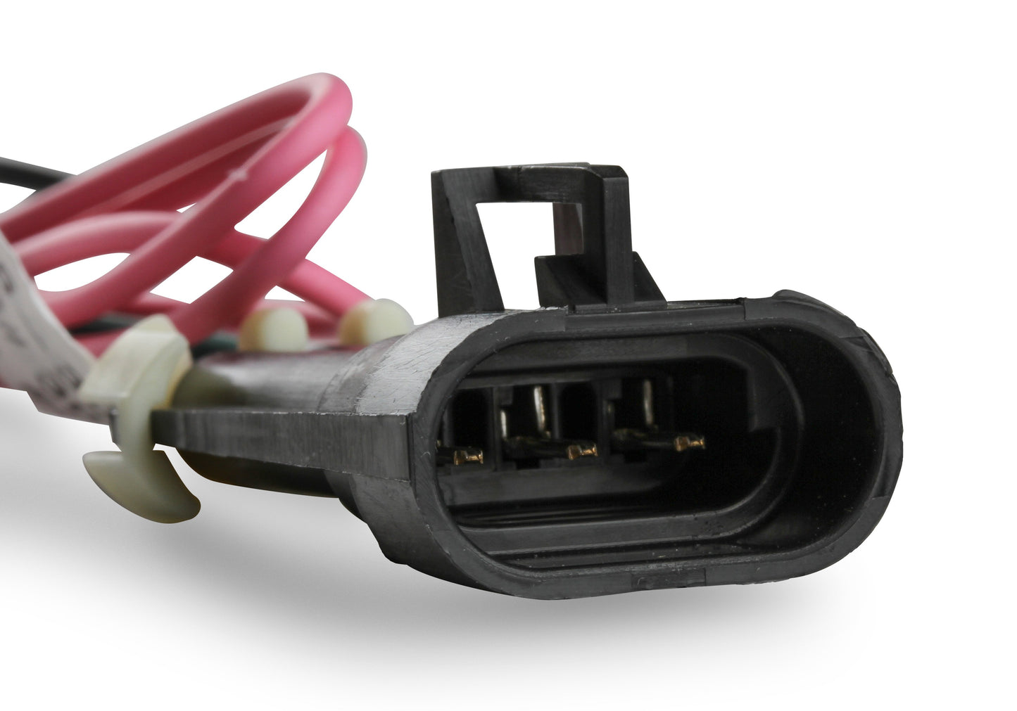 Holley Sniper HyperSpark Distributor 565-306BK
