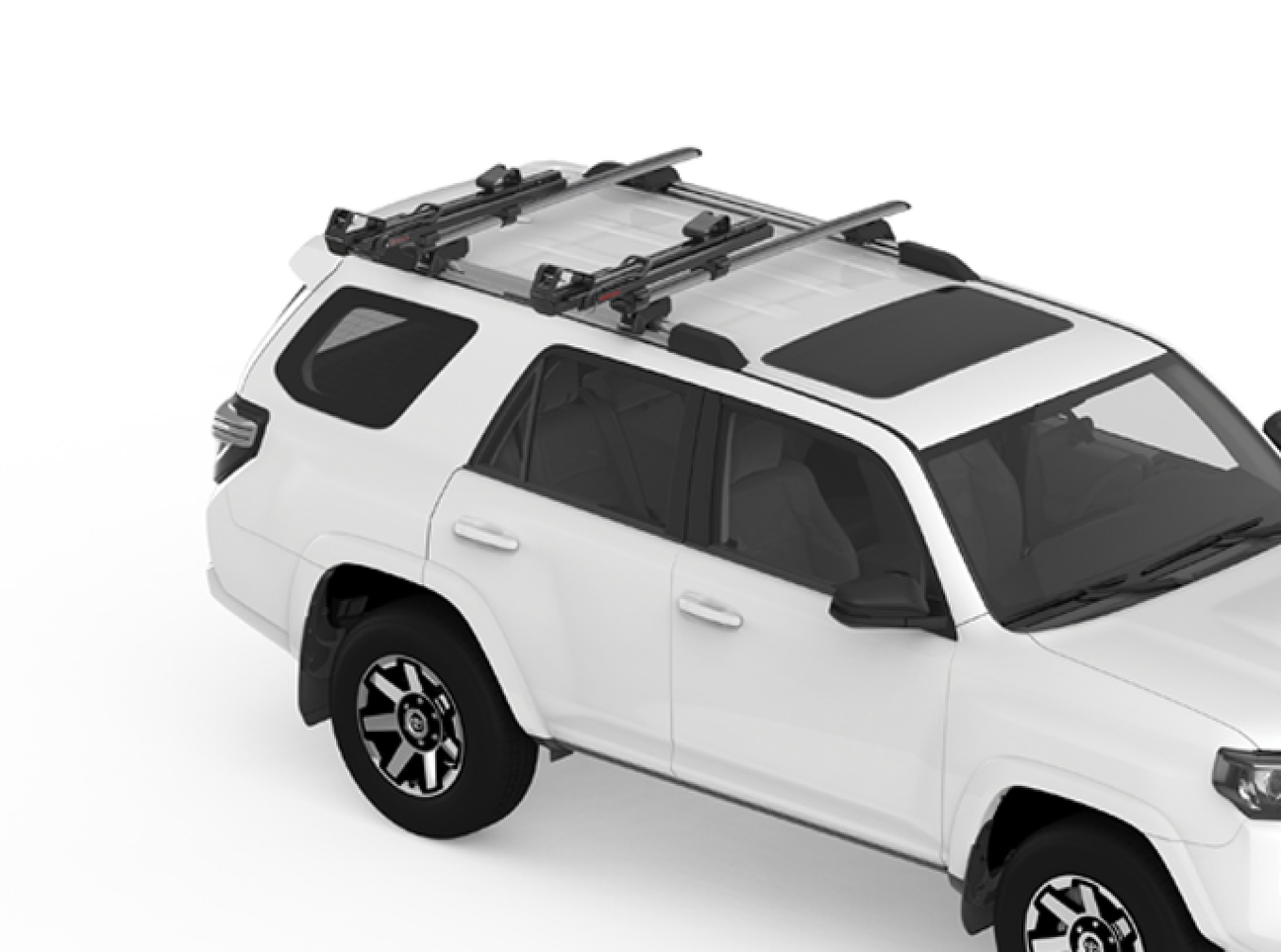 Yakima ShowDown Load Assist Mount 8004081