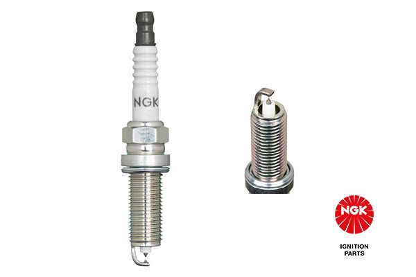 NGK Iridium Spark Plug DILKAR6Q8