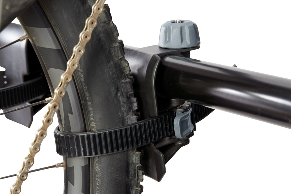 Yakima HangOver 6 Vertical Hanging Mountain Bike Rack