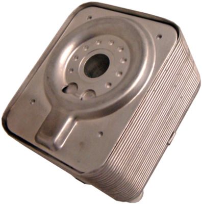 MAHLE Oil Cooler CLC 162 000S