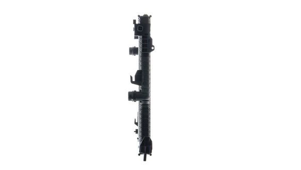 Mahle Radiator OE Quality CR 2587 000P