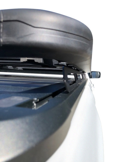 Yakima LockNLoad RuggedLine Flat 1200mm Mounting System for Trays and Canopies