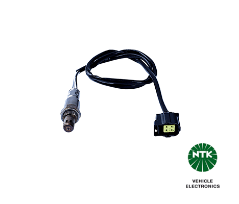 NTK Oxygen Sensor OZA864-EE4