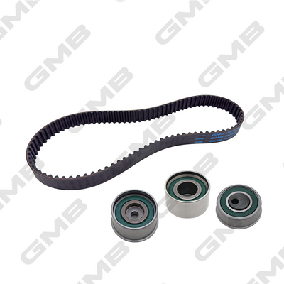 GMB Timing Belt Kit GKHY0017
