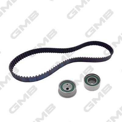 GMB Timing Belt Kit GKHY0007