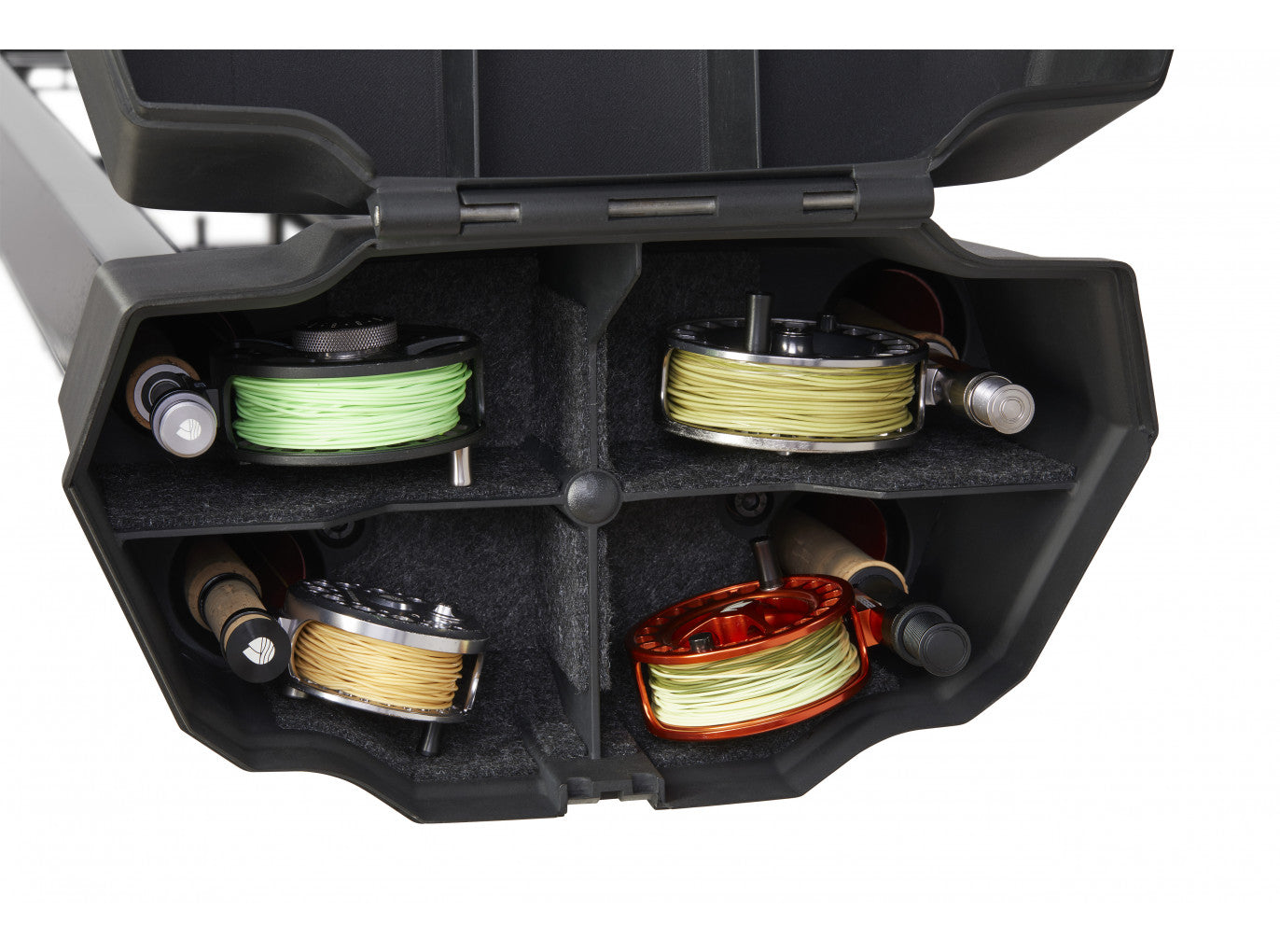 Yakima DoubleHaul Rooftop Fly Rod Carrier