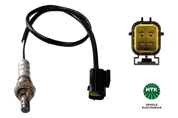 NTK Oxygen Sensor OZA829-EE2