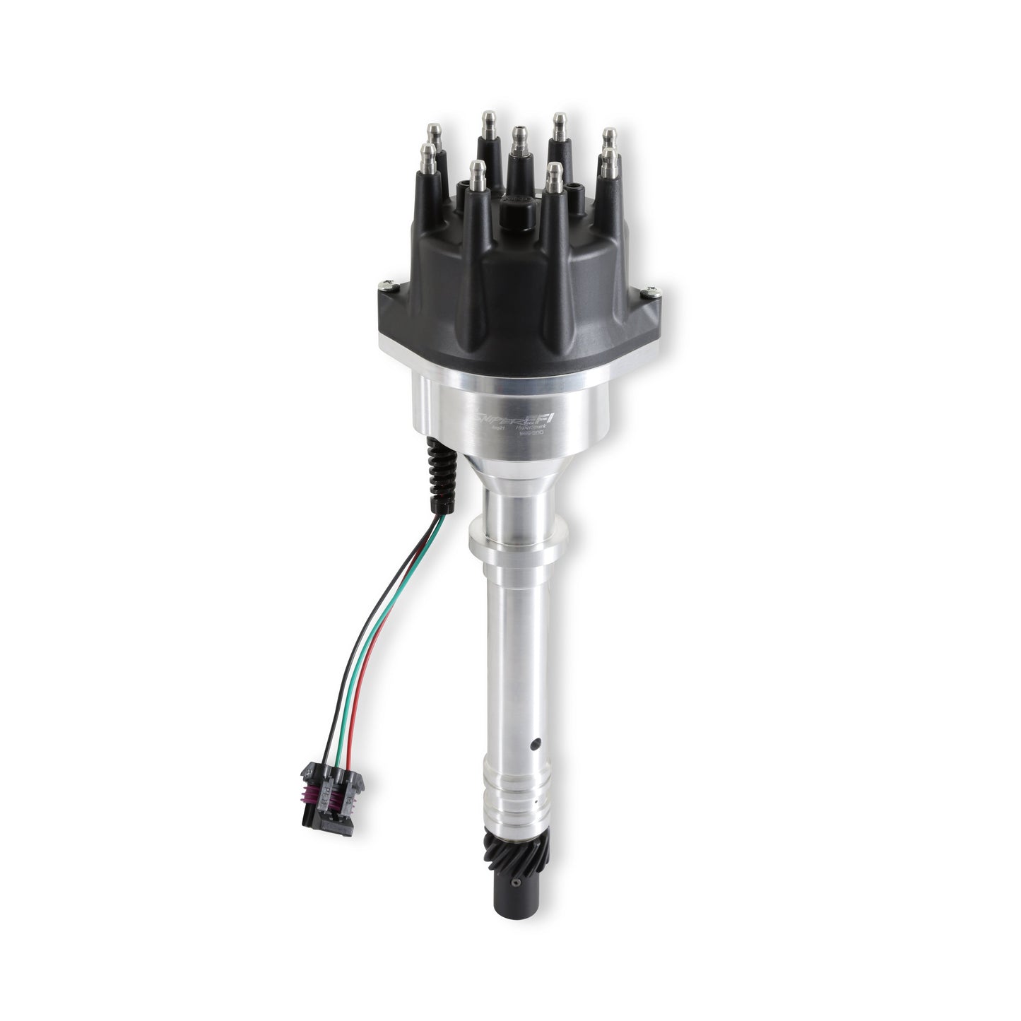 Holley Sniper HyperSpark Ignition Kit Chevy 565-300K