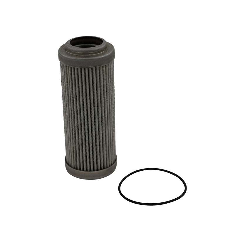 Aeromotive 10 Micron Microglass Element. ARO12639