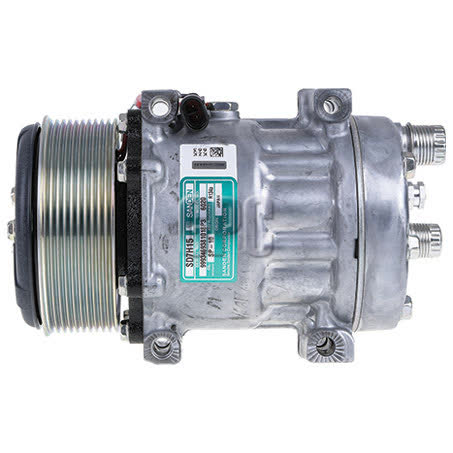 Sanden AC Compressor 12V CXS6020